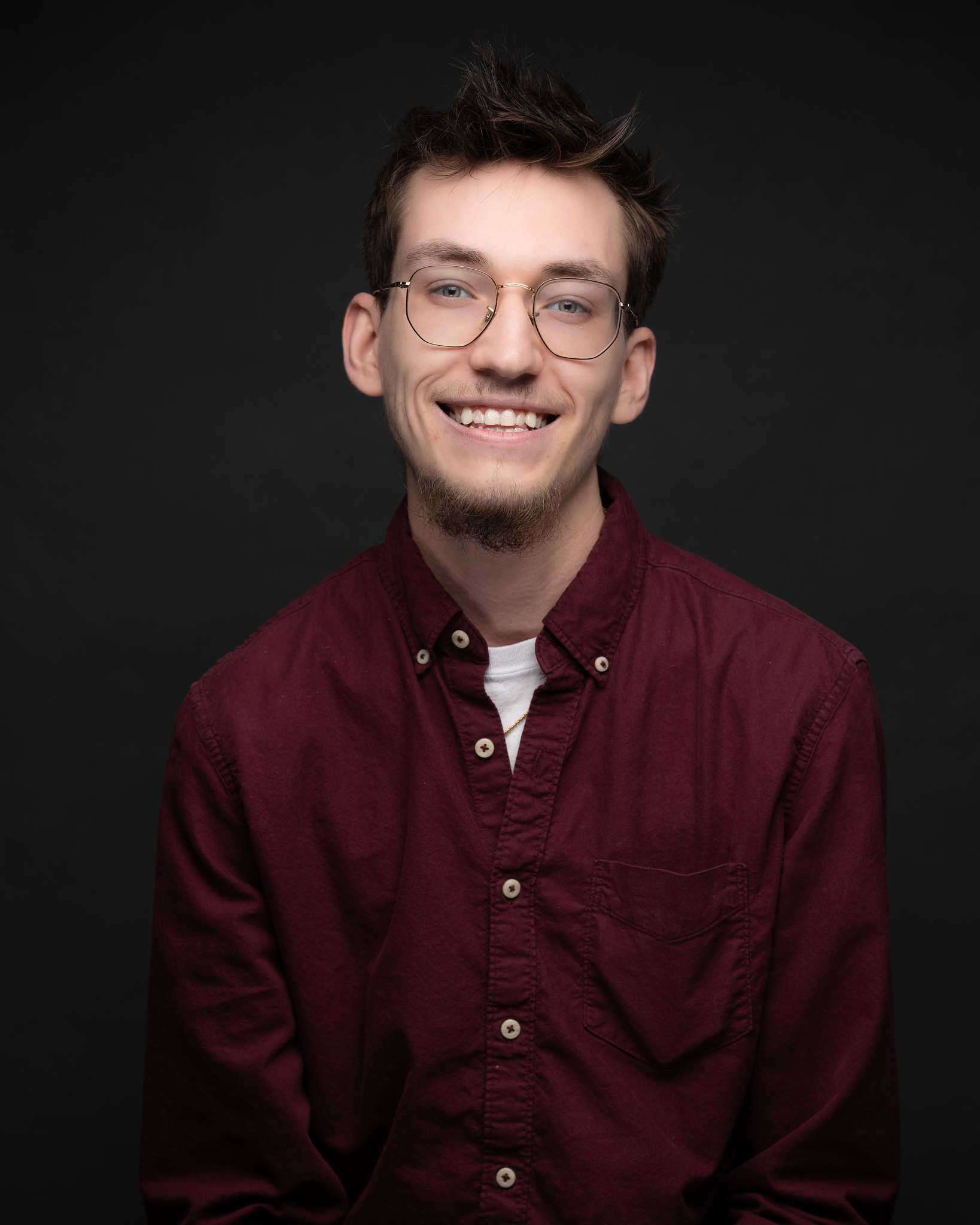 Jon Marien